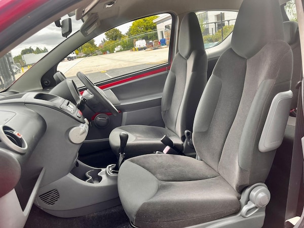 Used Citroen C1 2008 for sale - 75657826: Photo 13