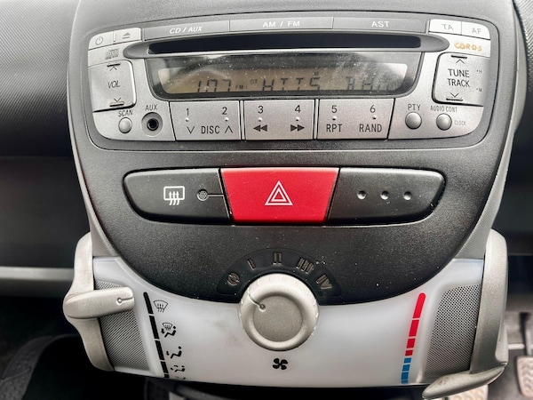 Used Citroen C1 2008 for sale - 75657826: Photo 17