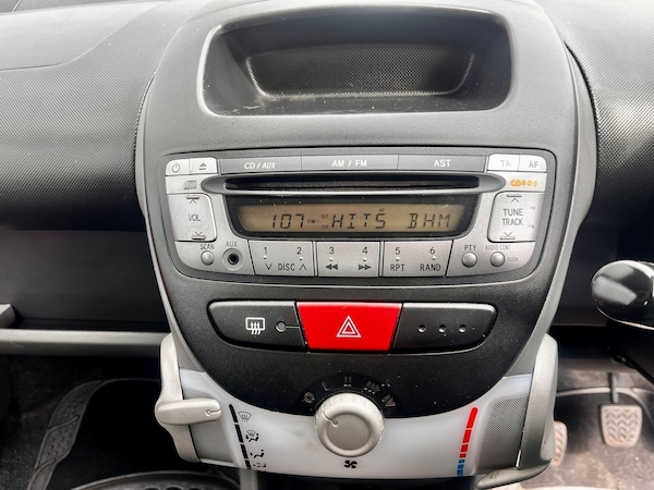 Used Citroen C1 2008 for sale - 75657826: Photo 18