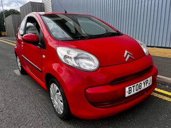 Citroen - C1
