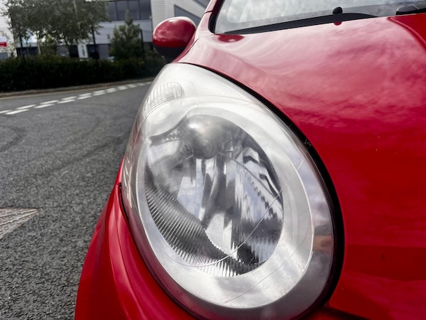 Used Citroen C1 2008 for sale - 75657826: Photo 22