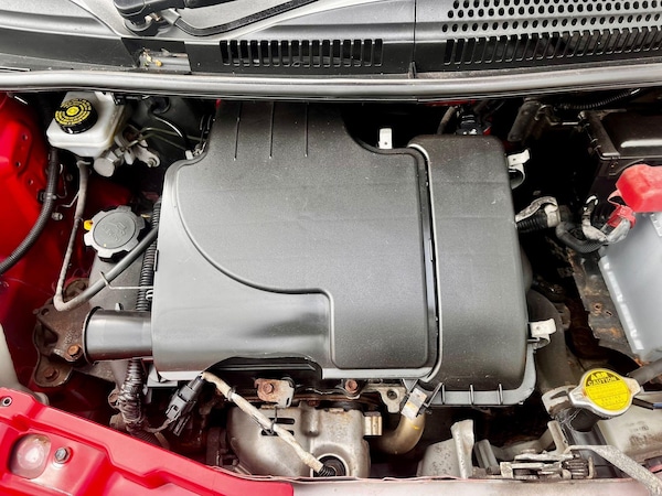 Used Citroen C1 2008 for sale - 75657826: Photo 23