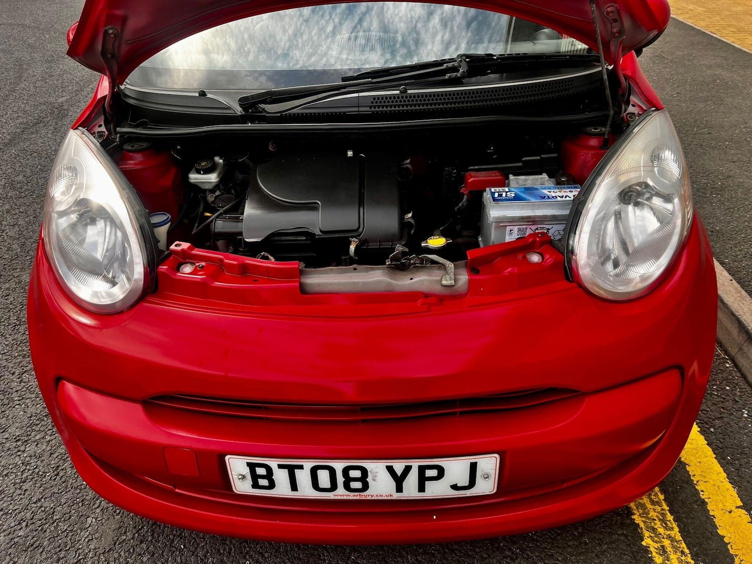 Vehicle 24