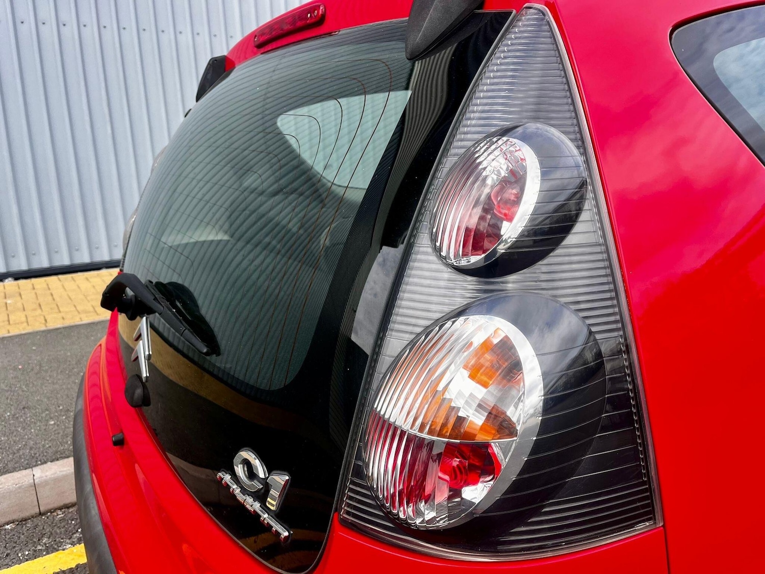 Vehicle 25