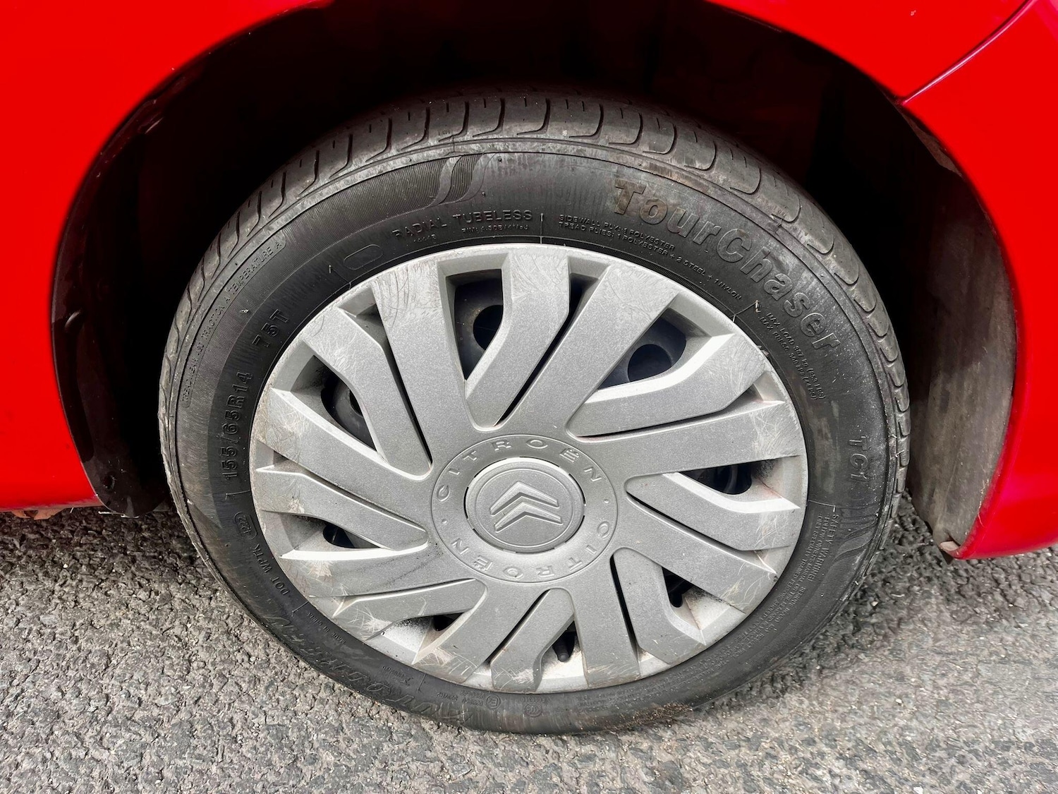 Vehicle 28