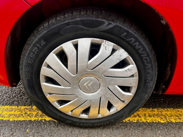 Used Citroen C1 2008 for sale - 75657826: Photo 29