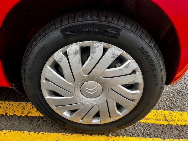 Used Citroen C1 2008 for sale - 75657826: Photo 30