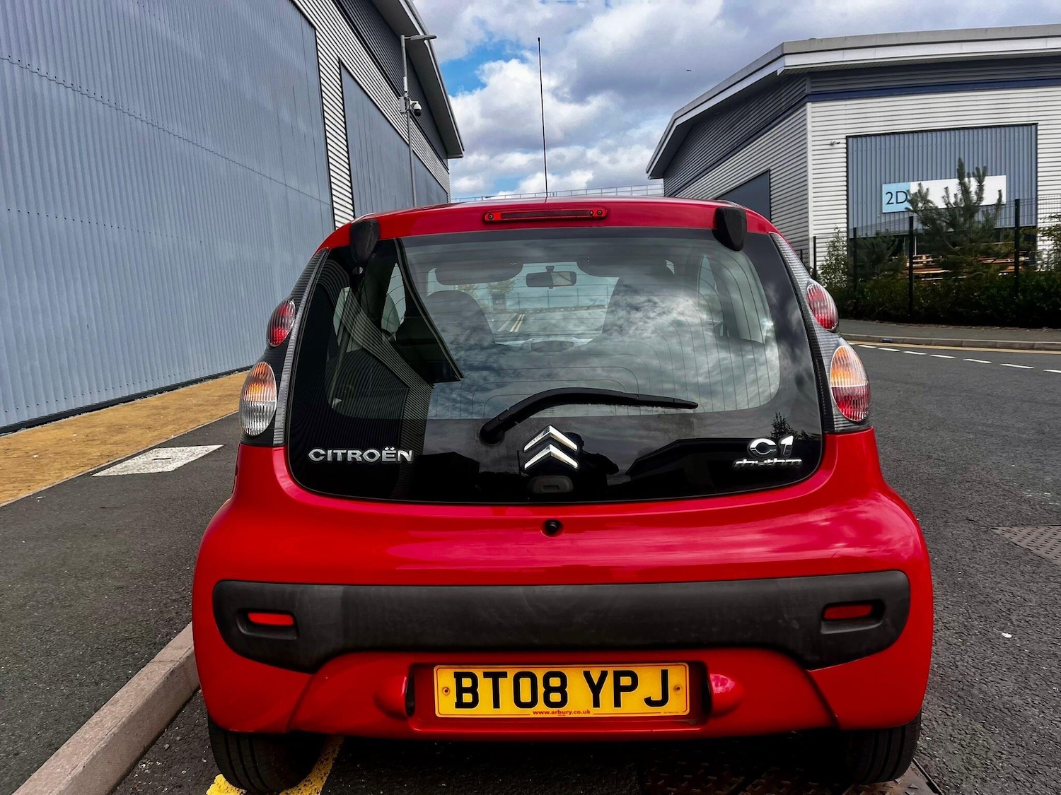 Vehicle 6