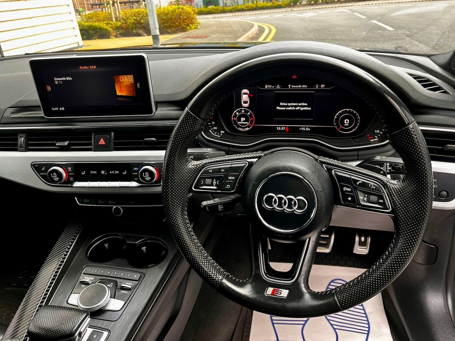 Used Audi A5 2017 for sale - 76152828: Photo 10