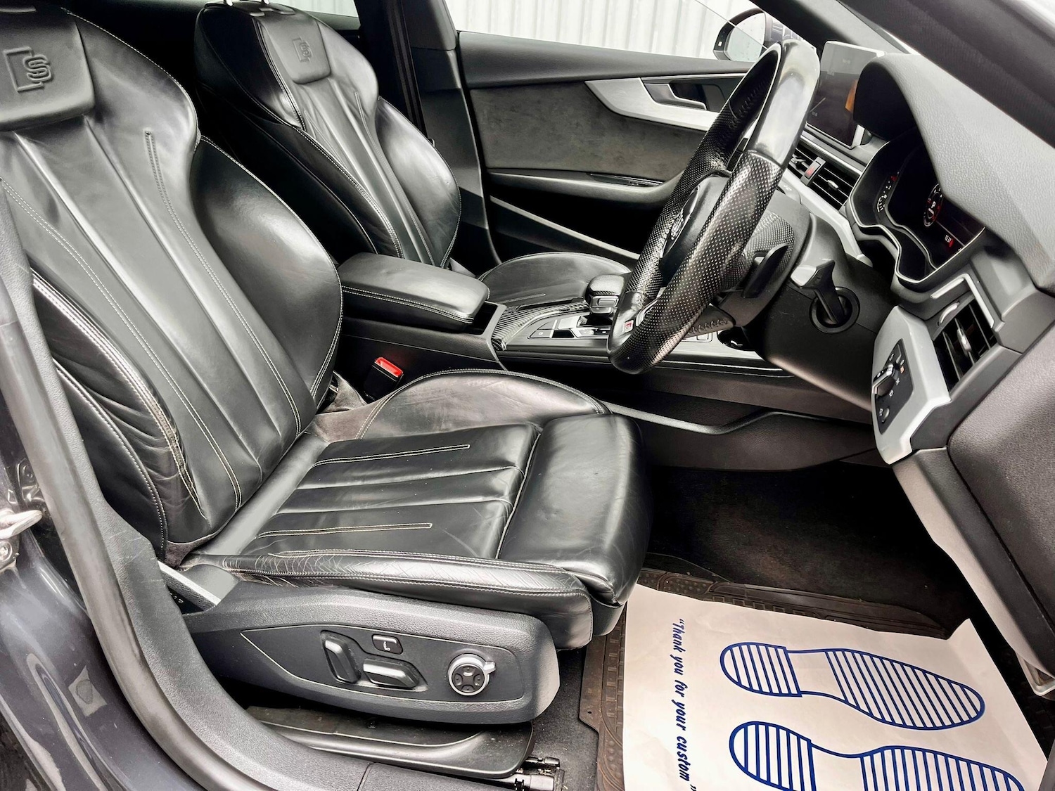 Used Audi A5 2017 for sale - 76152828: Photo 11