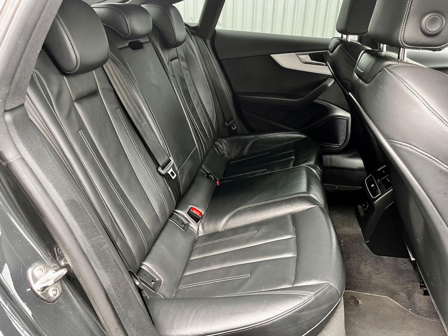 Used Audi A5 2017 for sale - 76152828: Photo 12