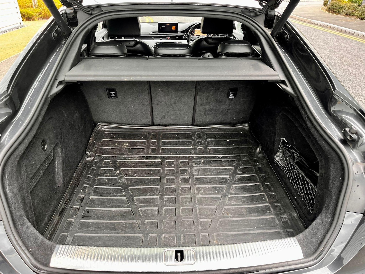 Used Audi A5 2017 for sale - 76152828: Photo 14
