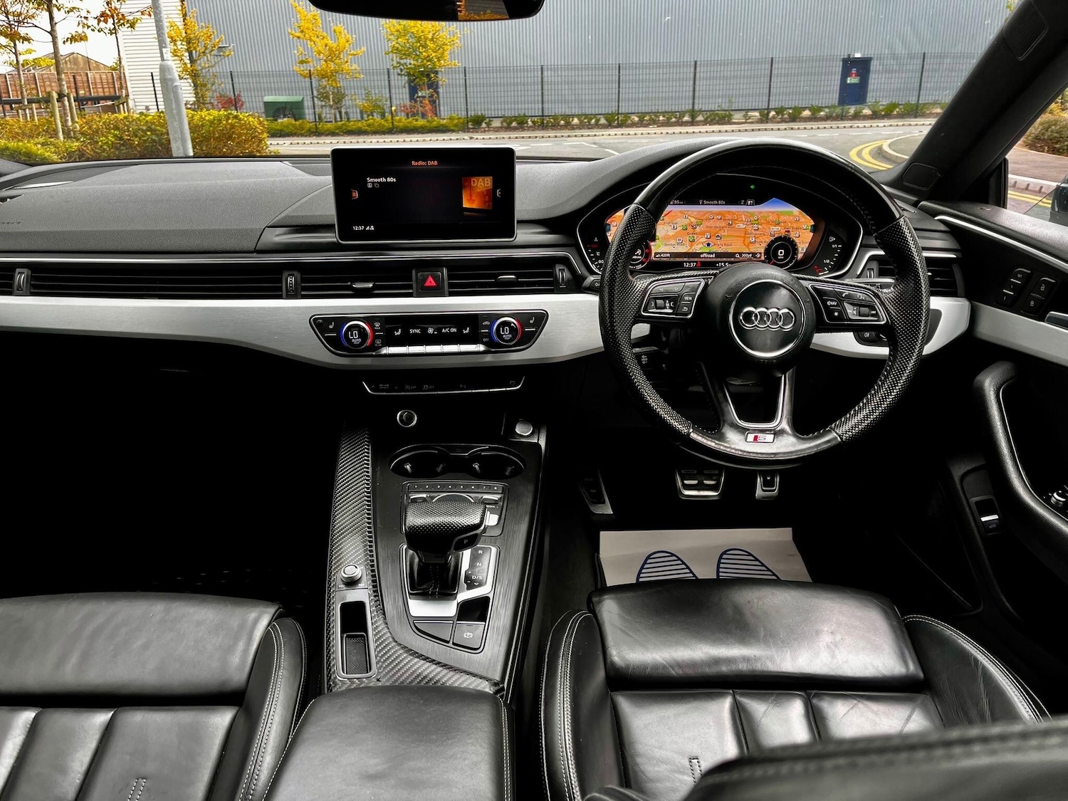 Used Audi A5 2017 for sale - 76152828: Photo 15