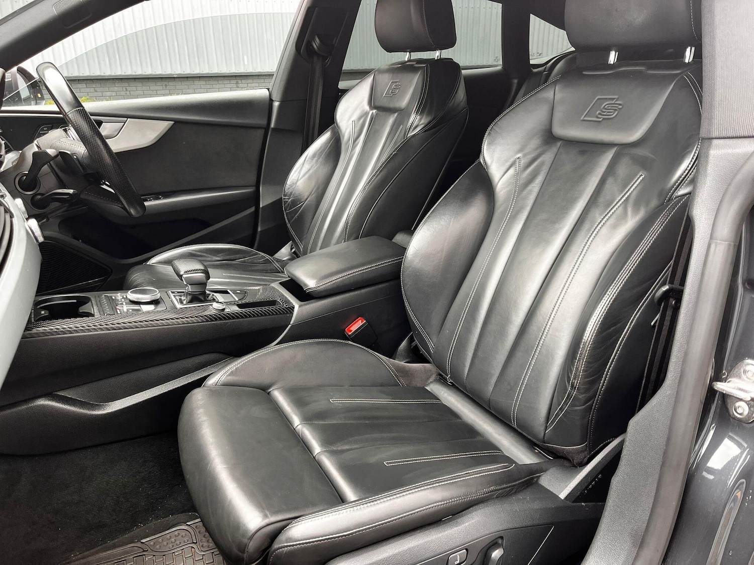 Used Audi A5 2017 for sale - 76152828: Photo 16