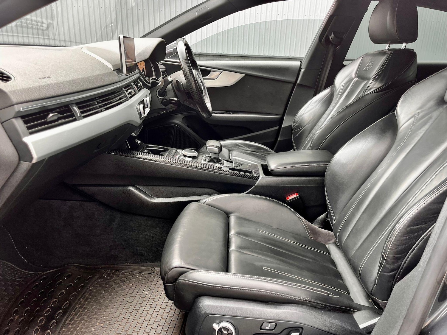Used Audi A5 2017 for sale - 76152828: Photo 17