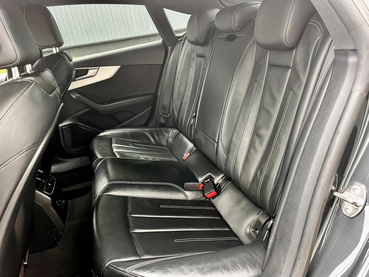 Used Audi A5 2017 for sale - 76152828: Photo 18