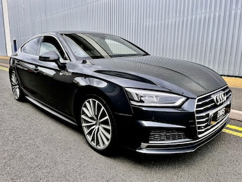 Audi - A5