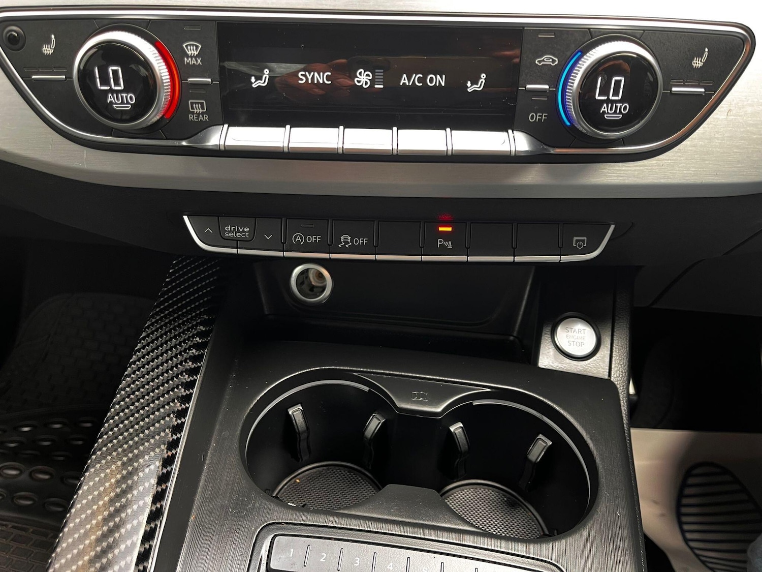 Used Audi A5 2017 for sale - 76152828: Photo 20