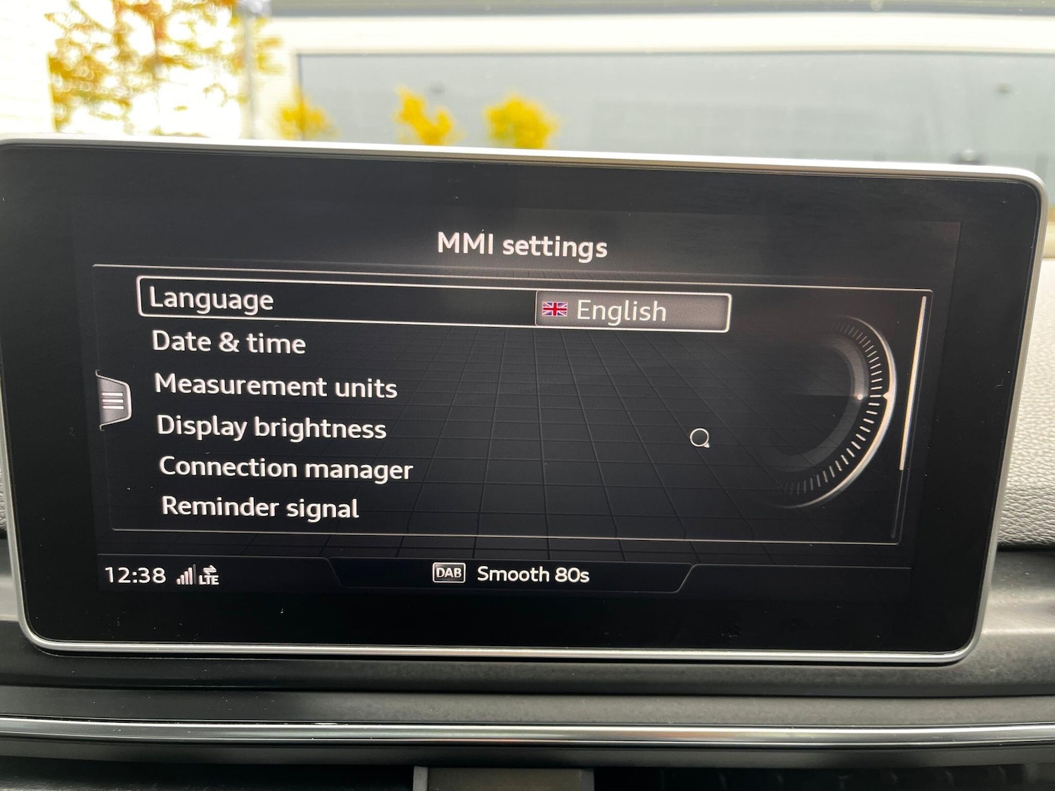 Used Audi A5 2017 for sale - 76152828: Photo 23
