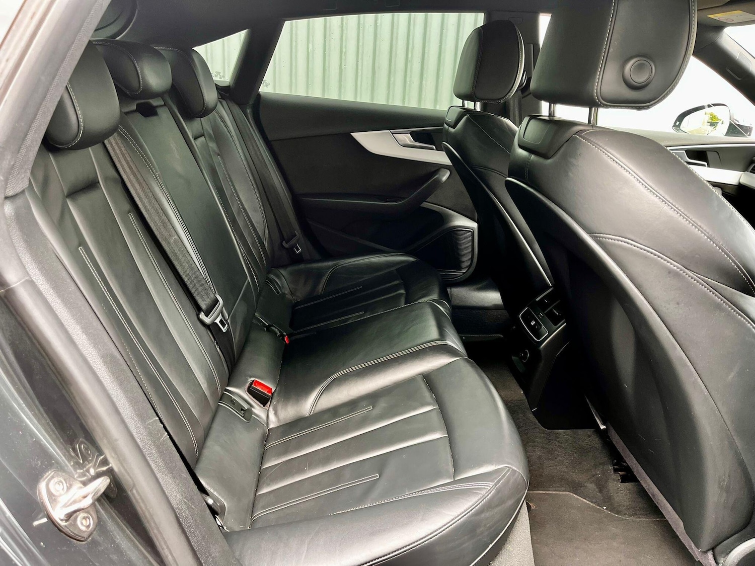 Used Audi A5 2017 for sale - 76152828: Photo 27