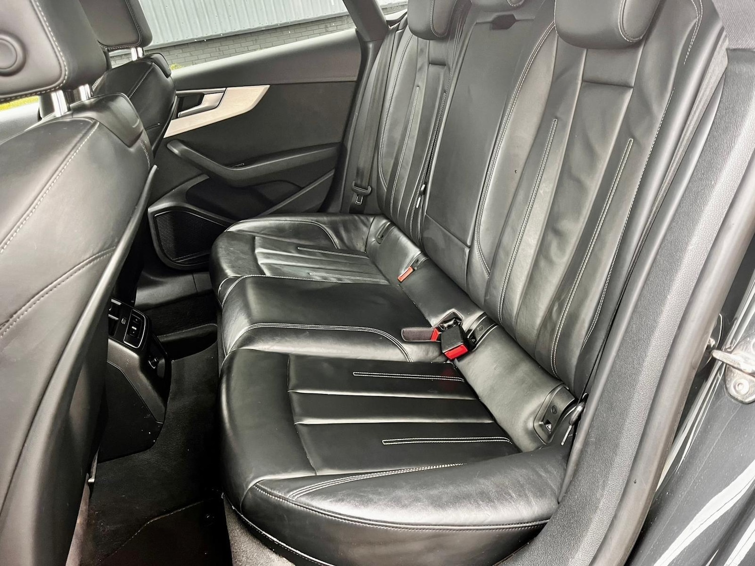 Used Audi A5 2017 for sale - 76152828: Photo 28