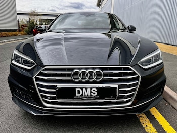 Used Audi A5 2017 for sale - 76152828: Photo 2