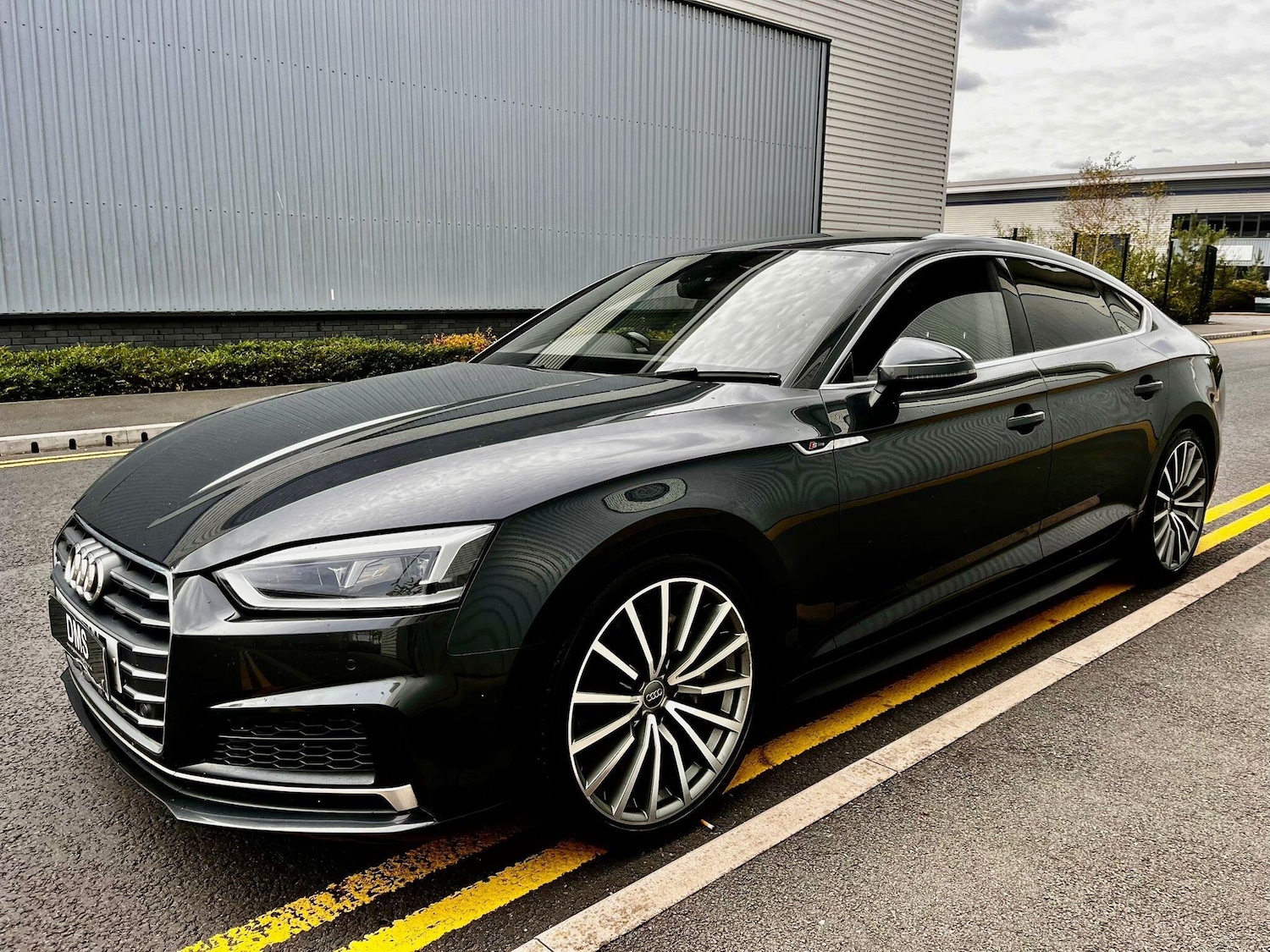 Used Audi A5 2017 for sale - 76152828: Photo 3