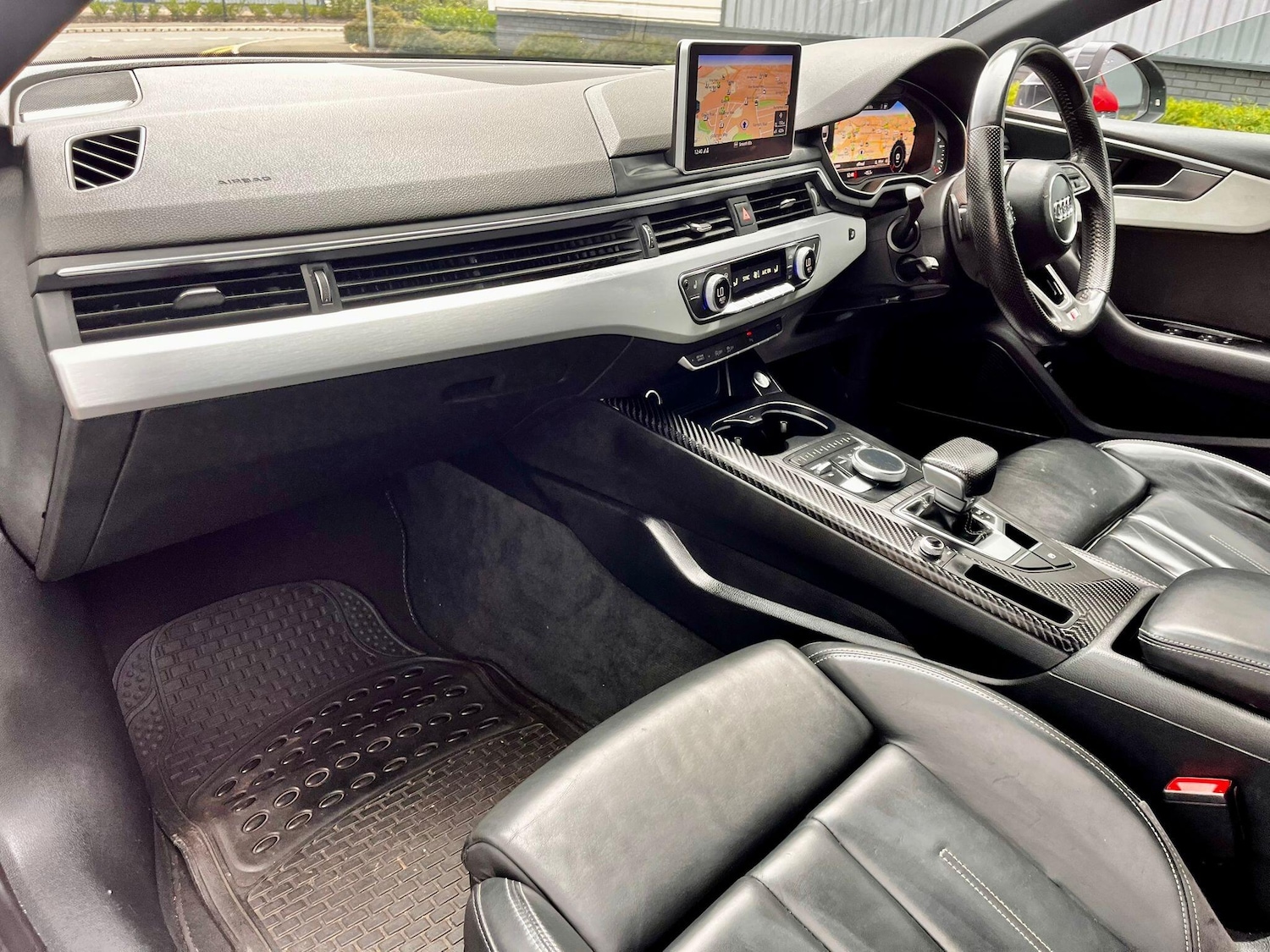 Used Audi A5 2017 for sale - 76152828: Photo 33