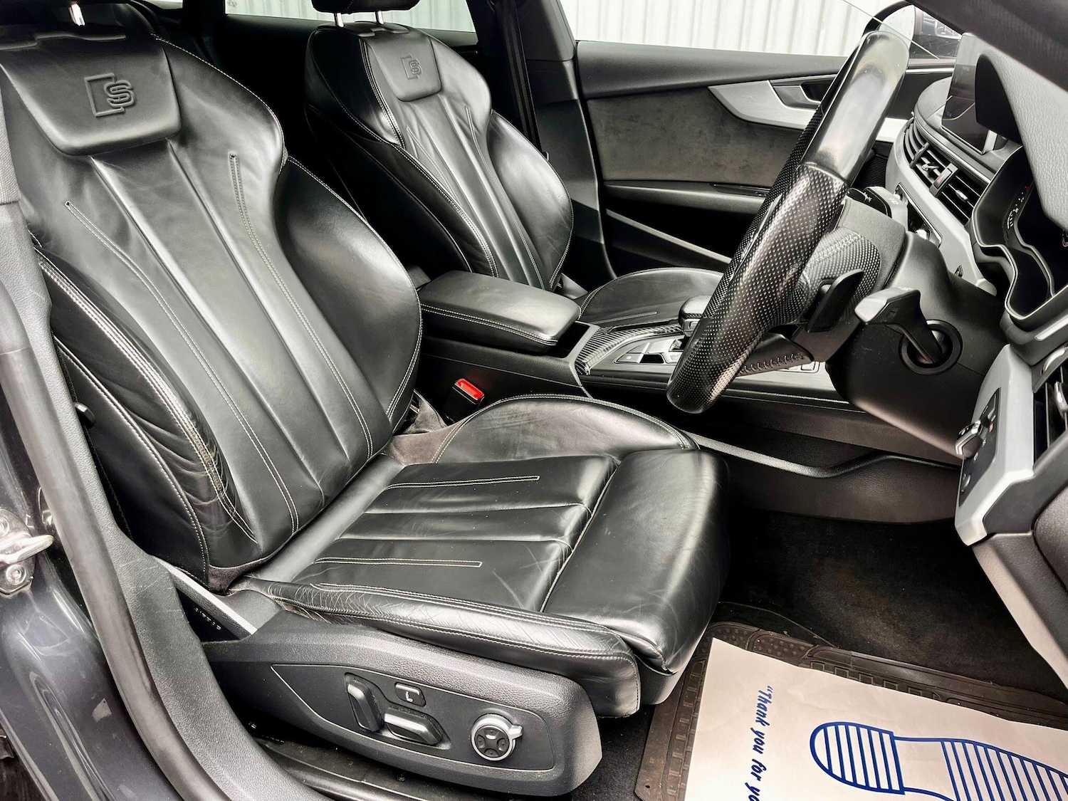 Used Audi A5 2017 for sale - 76152828: Photo 36
