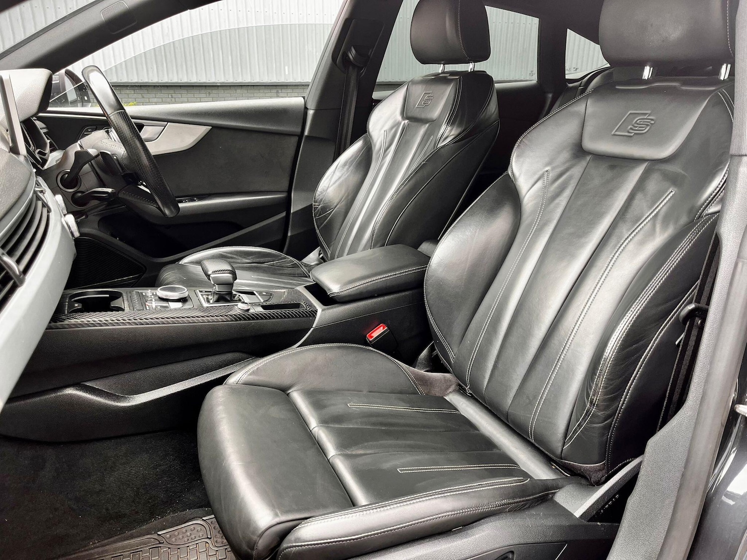 Used Audi A5 2017 for sale - 76152828: Photo 37