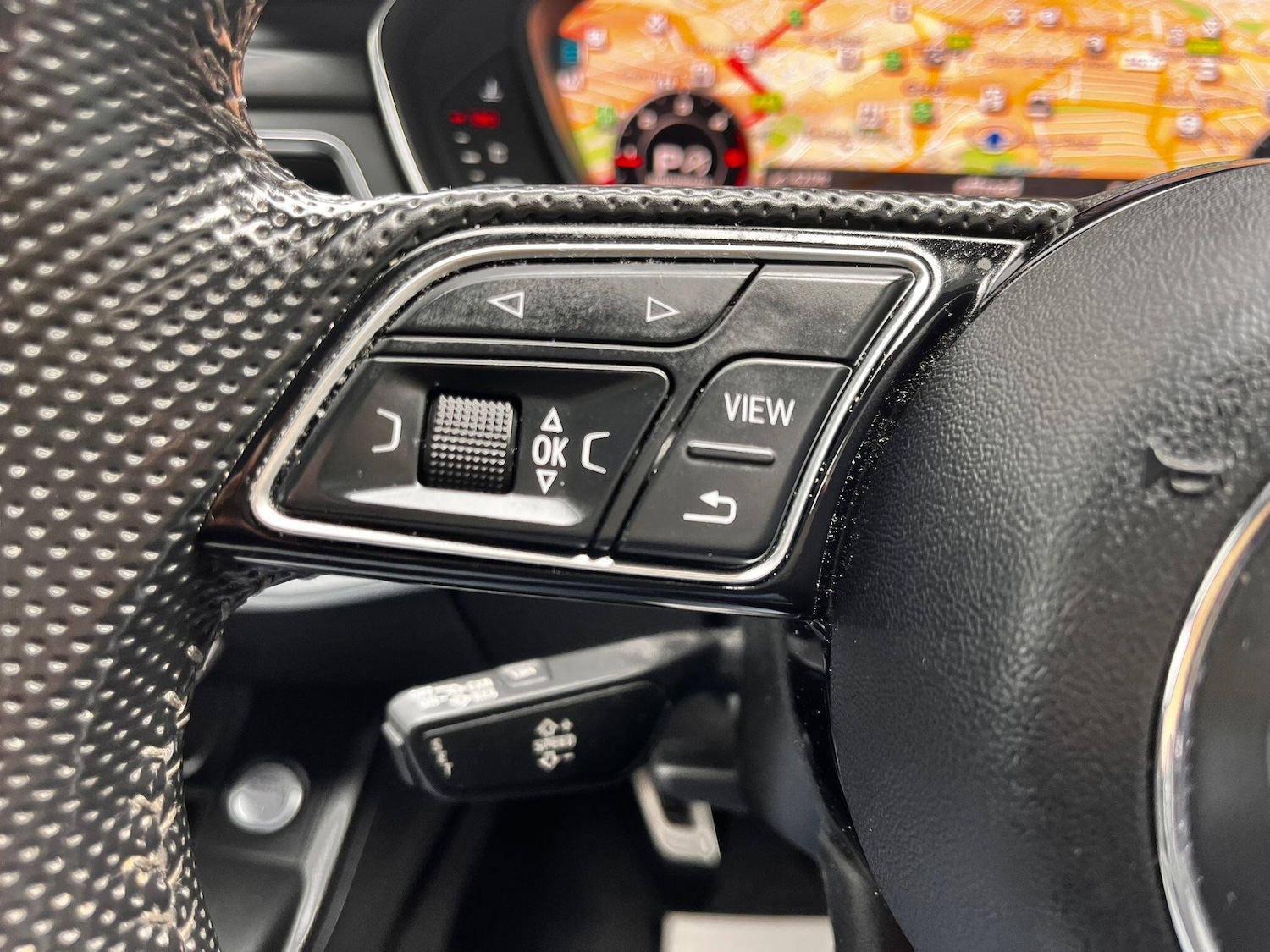 Used Audi A5 2017 for sale - 76152828: Photo 42