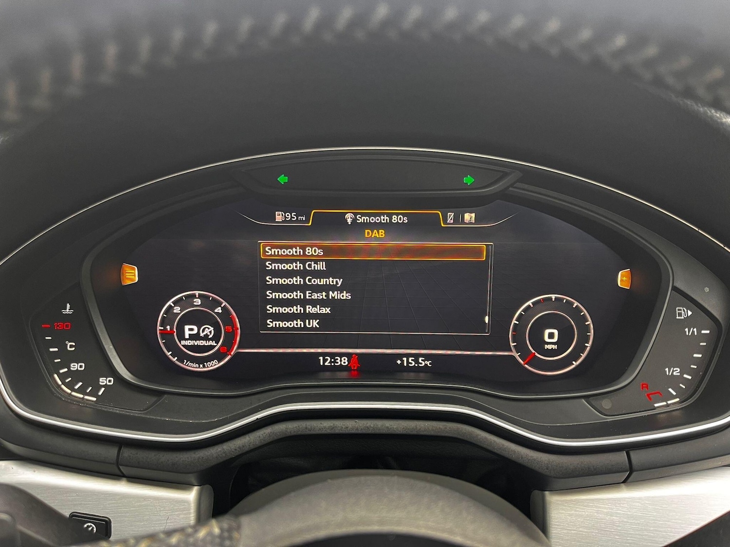 Used Audi A5 2017 for sale - 76152828: Photo 43