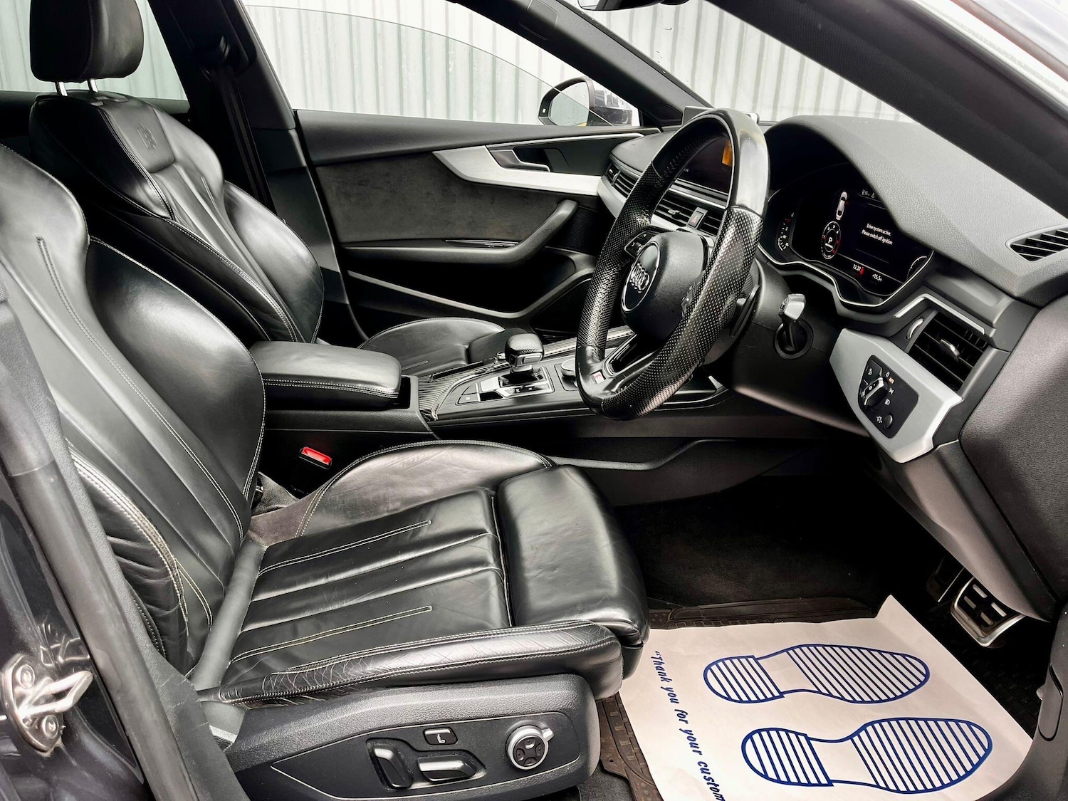Used Audi A5 2017 for sale - 76152828: Photo 45
