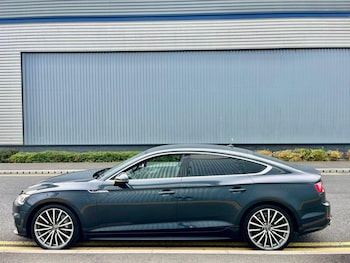 Used Audi A5 2017 for sale - 76152828: Photo 4