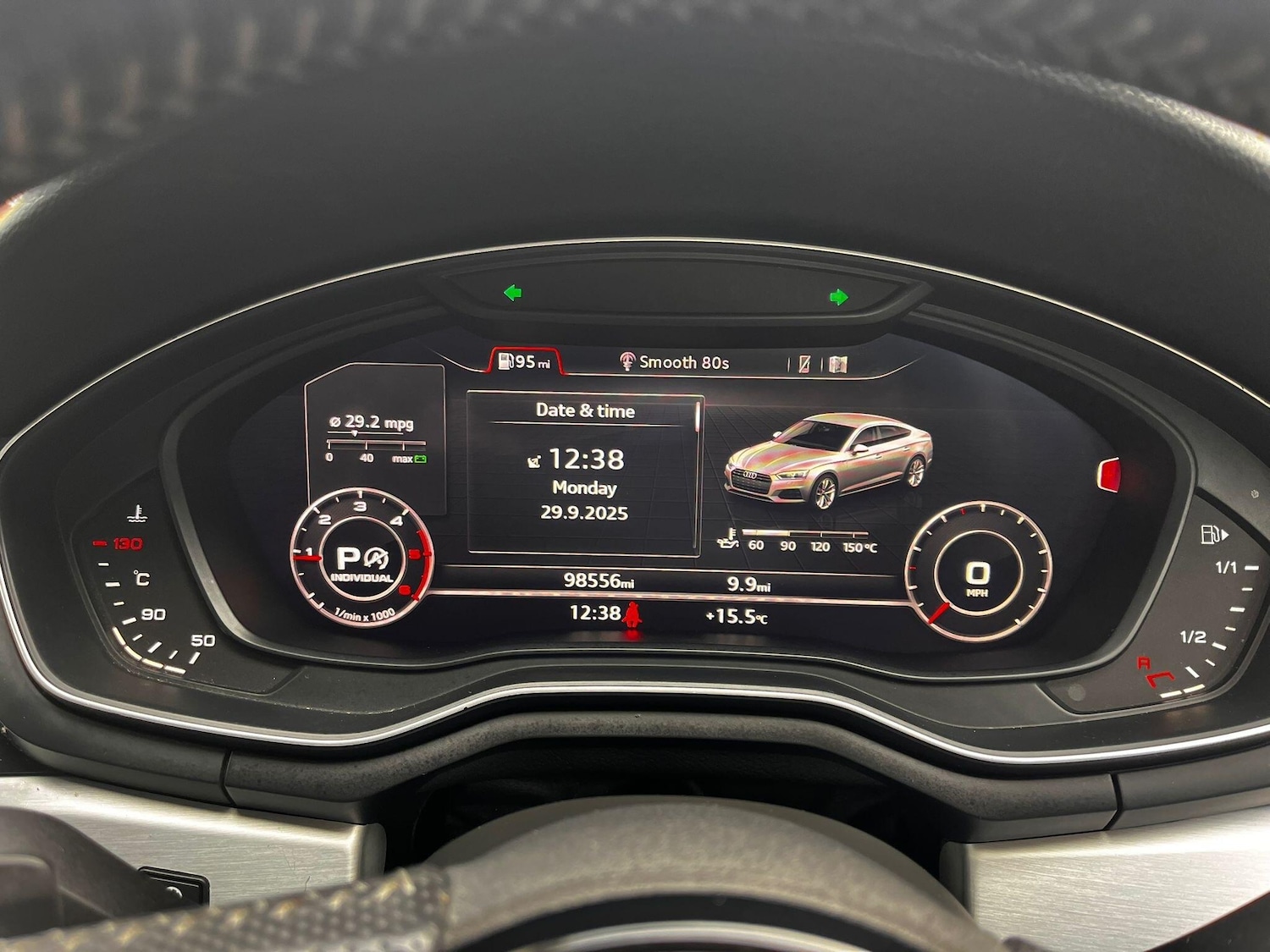Used Audi A5 2017 for sale - 76152828: Photo 54
