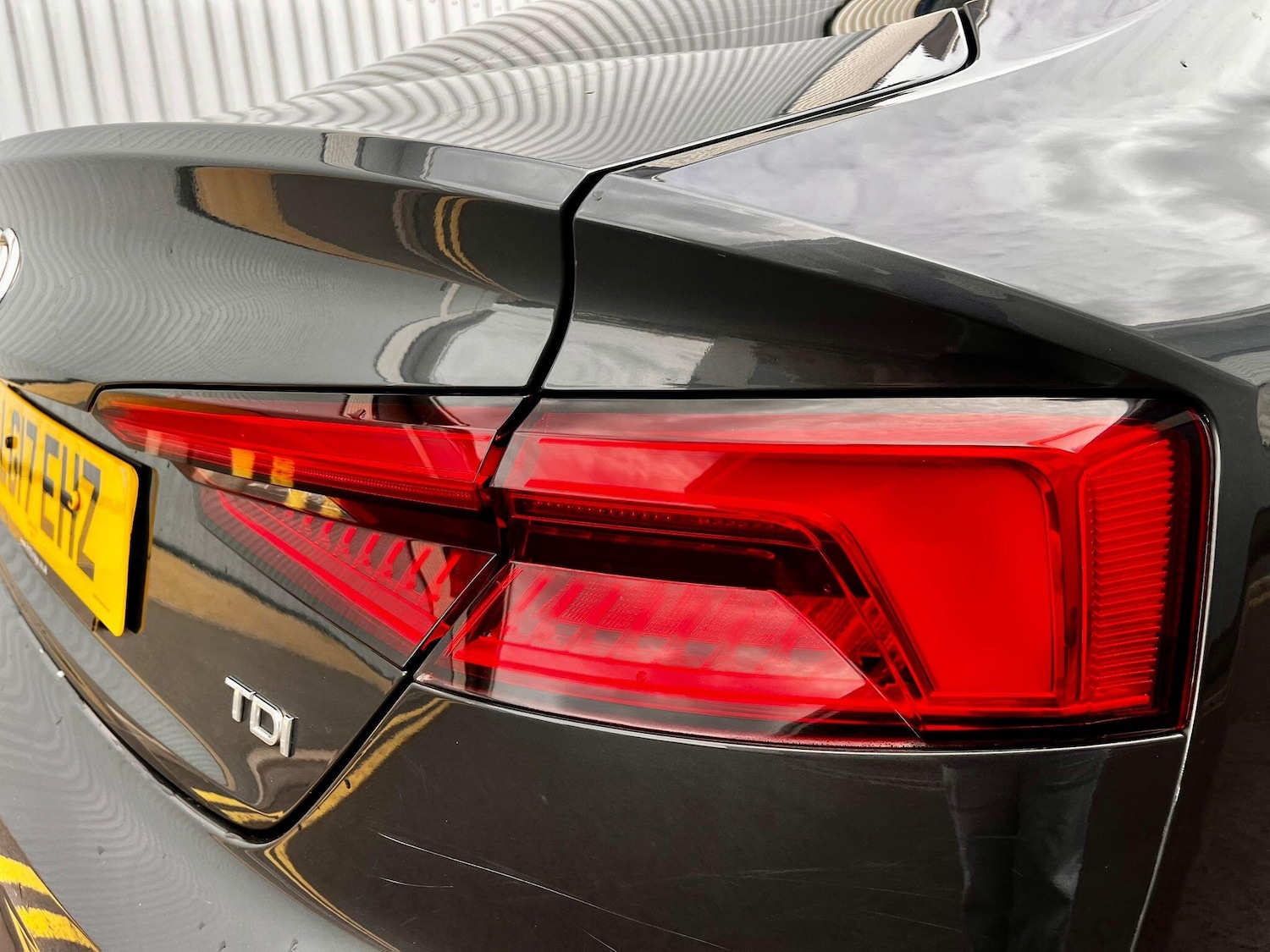 Used Audi A5 2017 for sale - 76152828: Photo 58