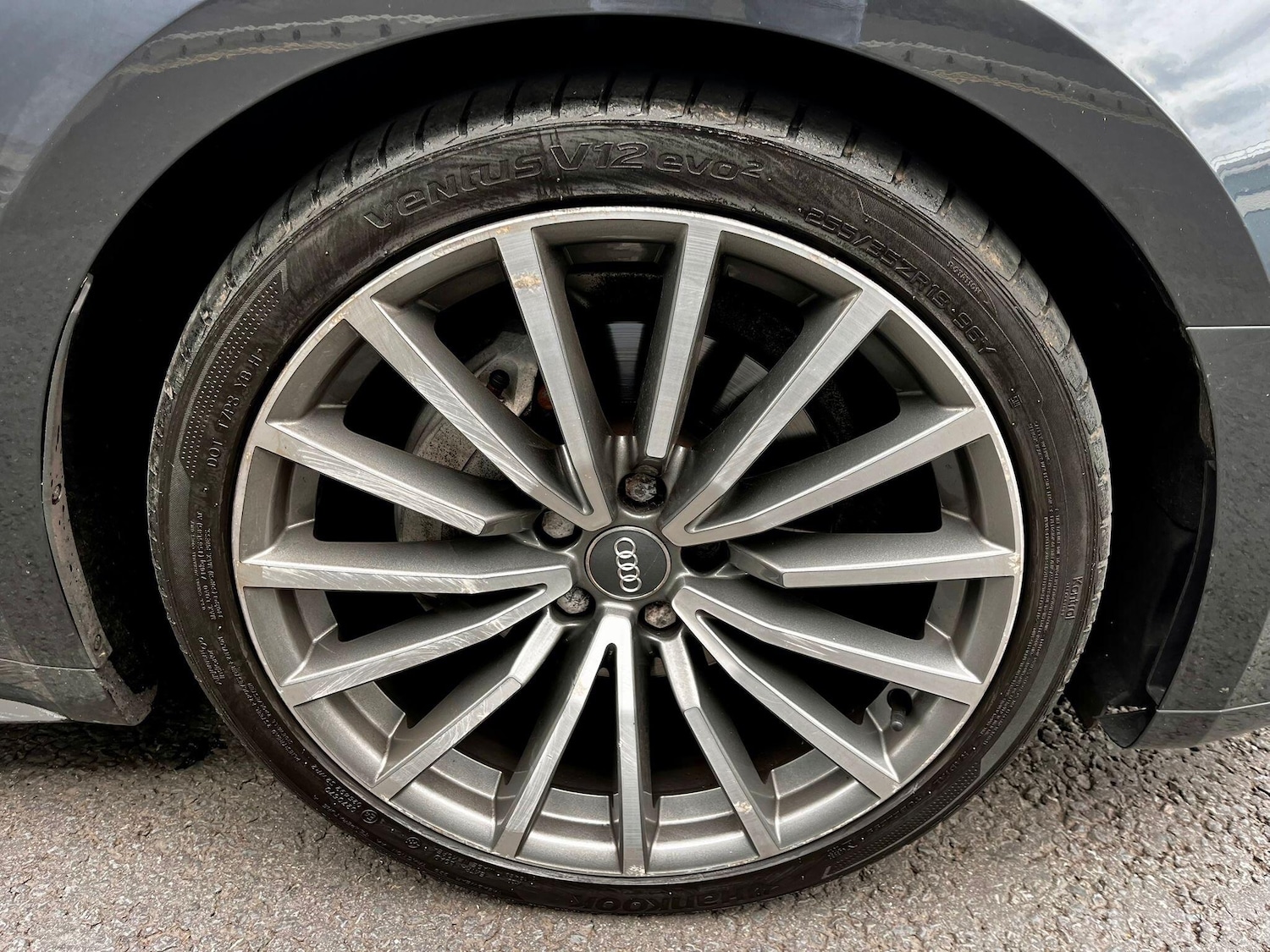 Used Audi A5 2017 for sale - 76152828: Photo 61