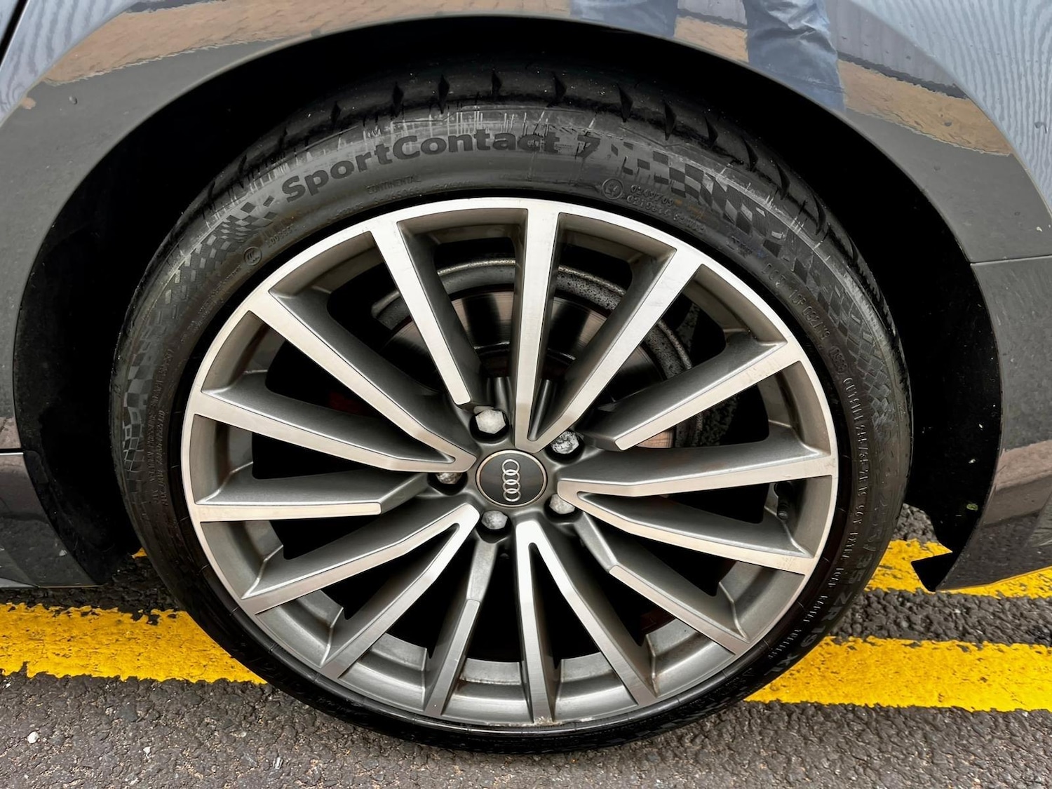 Used Audi A5 2017 for sale - 76152828: Photo 63