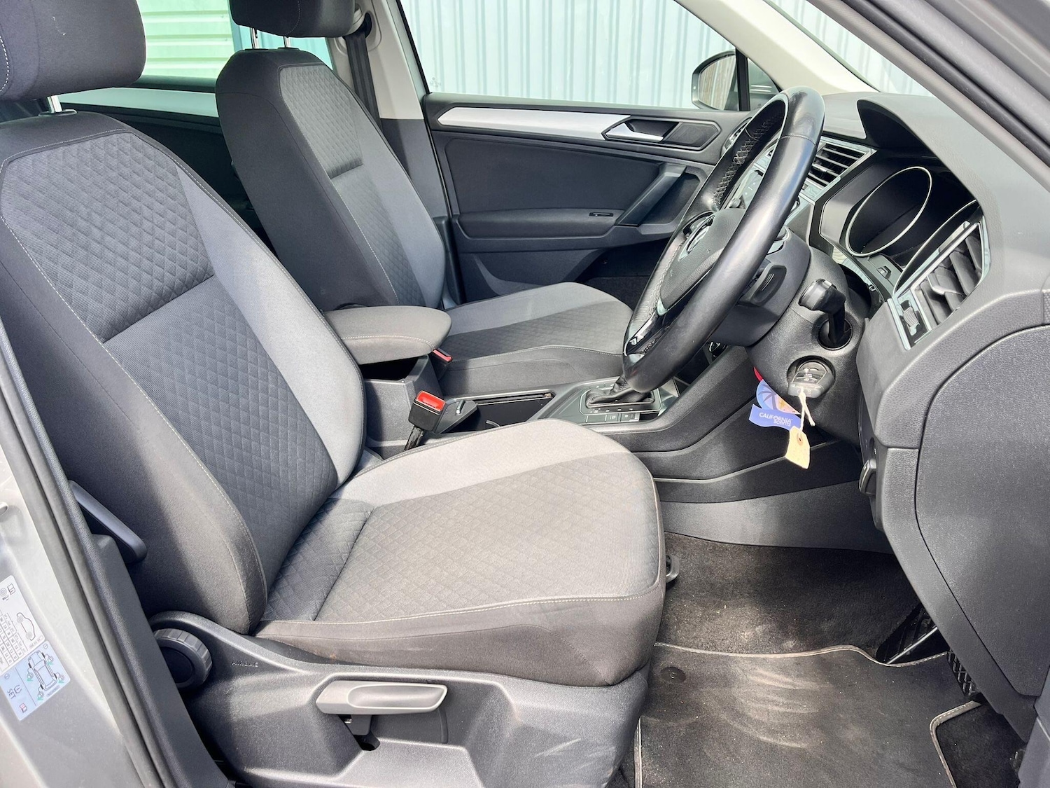 Used Volkswagen Tiguan 2020 for sale - 78127761: Photo 10