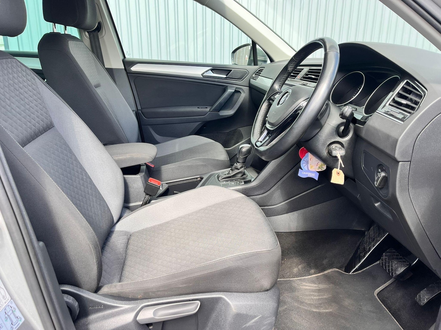 Used Volkswagen Tiguan 2020 for sale - 78127761: Photo 11