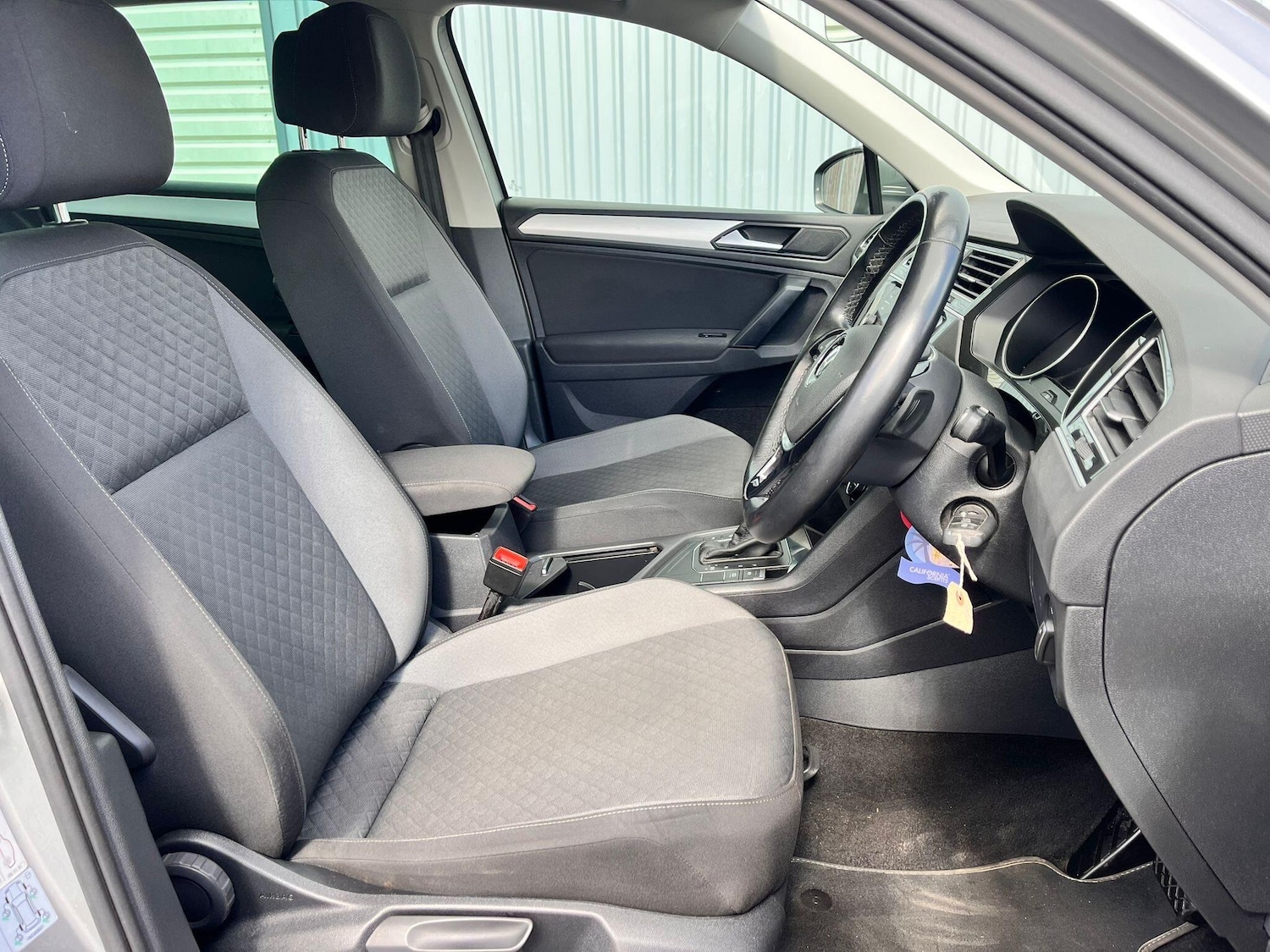 Used Volkswagen Tiguan 2020 for sale - 78127761: Photo 12