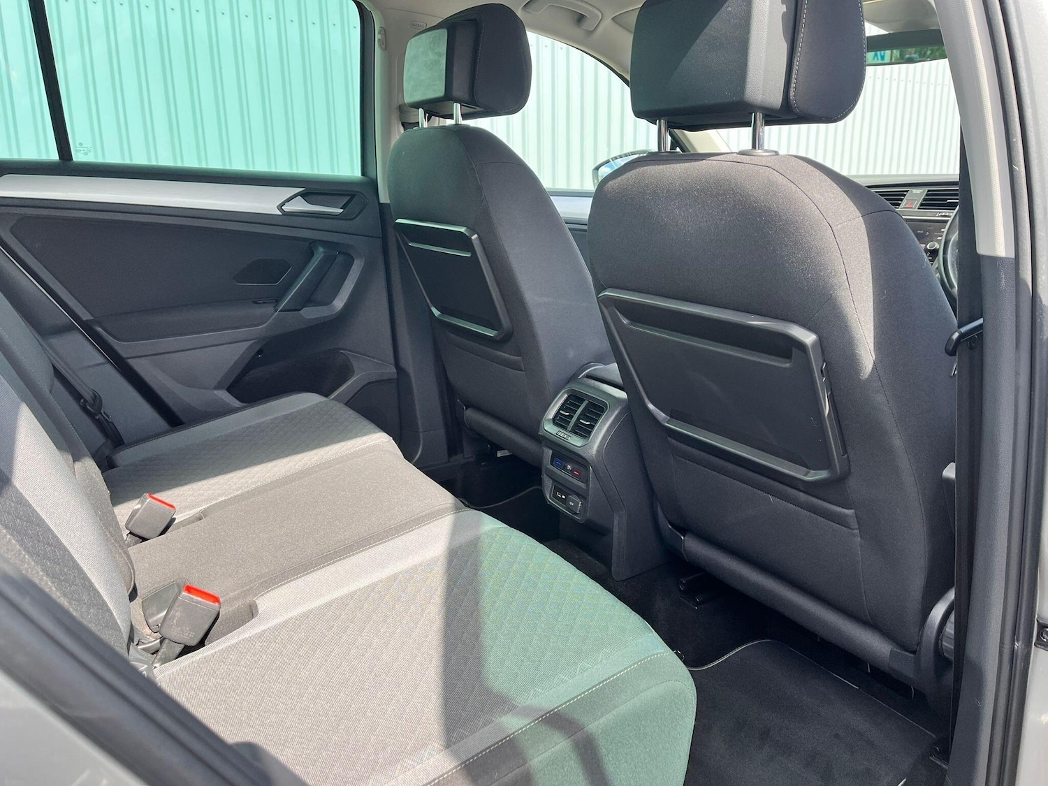 Used Volkswagen Tiguan 2020 for sale - 78127761: Photo 13