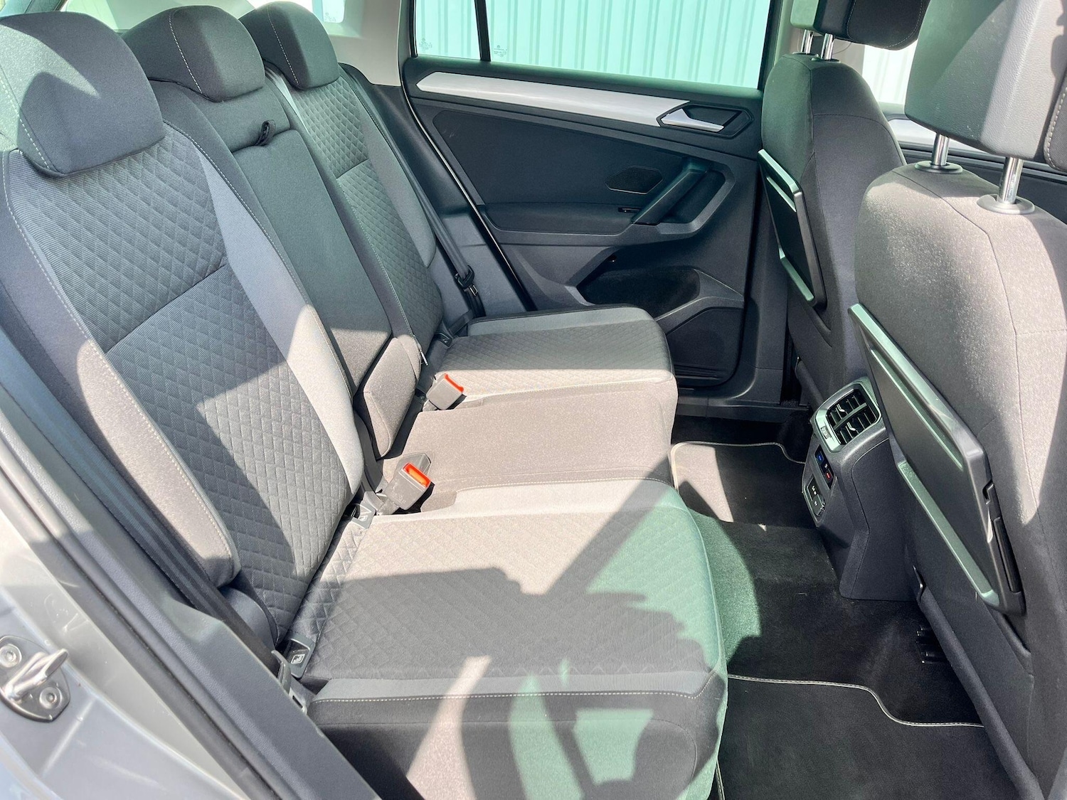 Used Volkswagen Tiguan 2020 for sale - 78127761: Photo 14