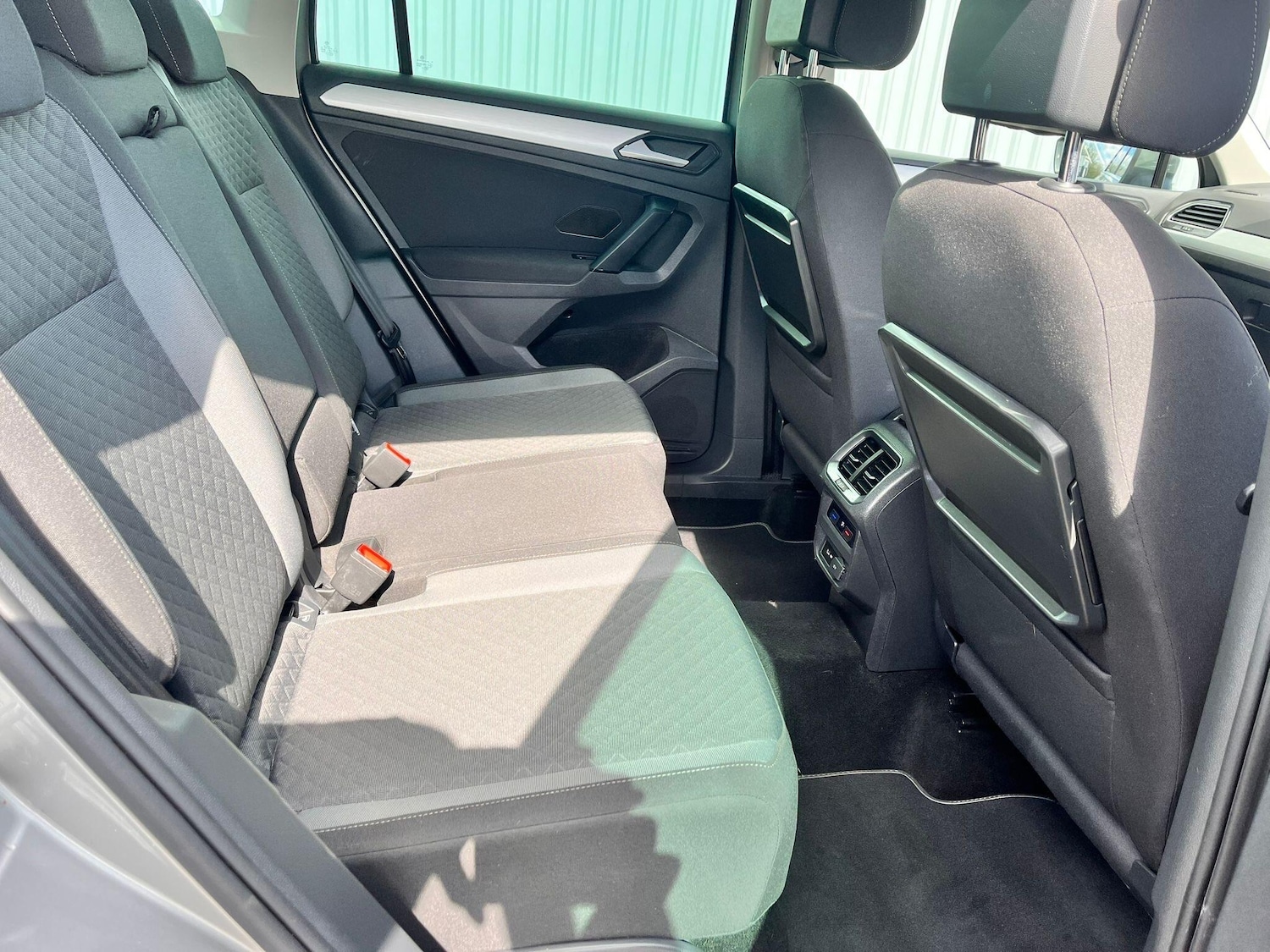 Used Volkswagen Tiguan 2020 for sale - 78127761: Photo 15