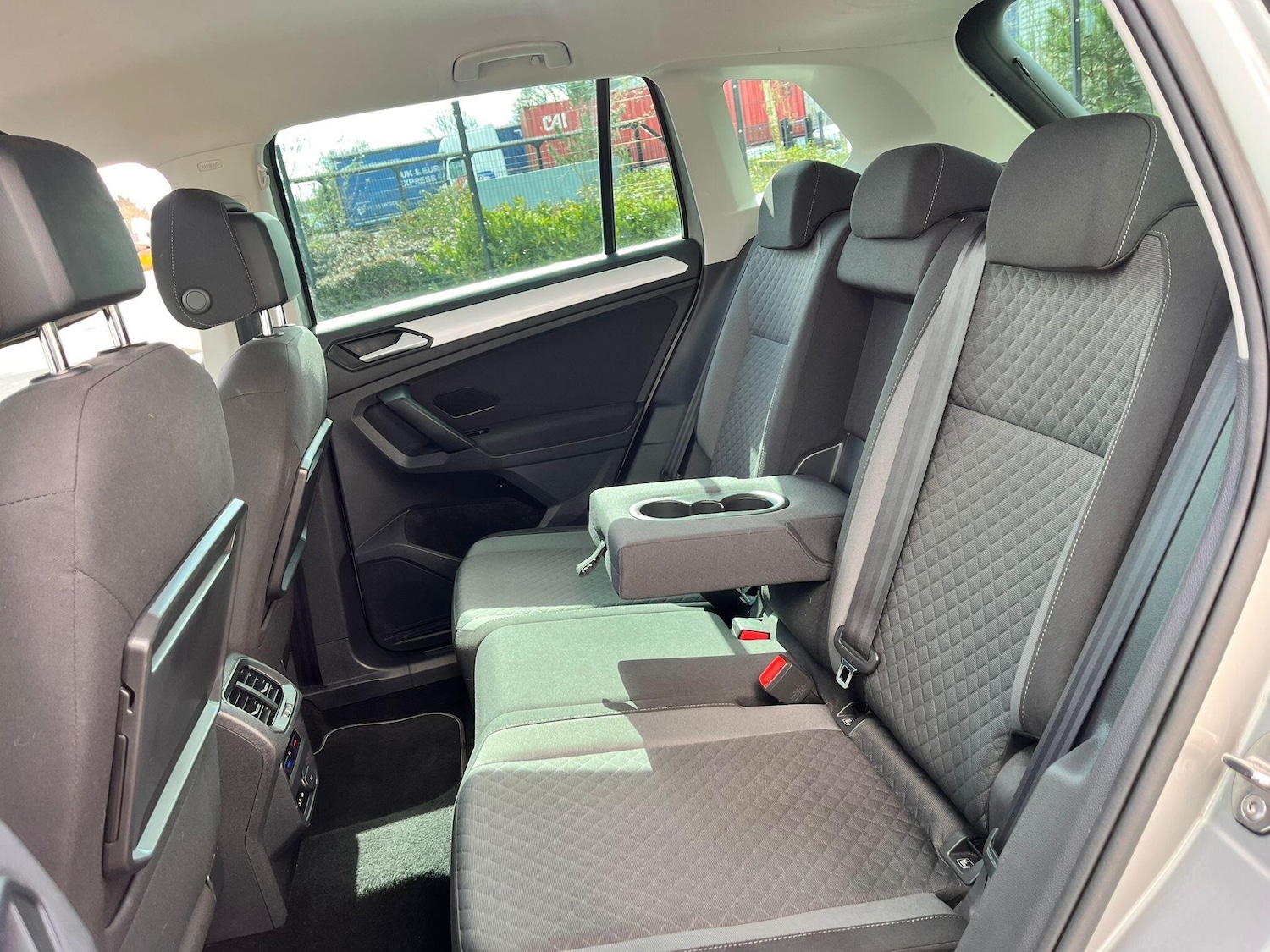 Used Volkswagen Tiguan 2020 for sale - 78127761: Photo 16