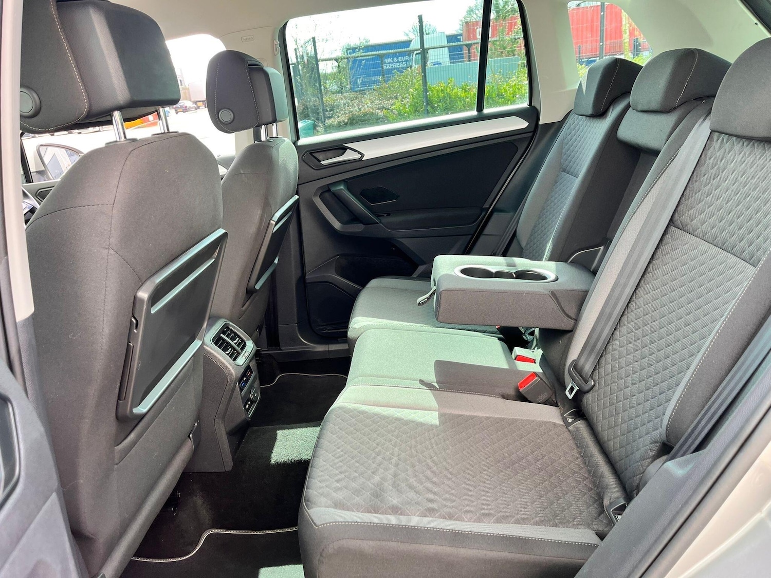 Used Volkswagen Tiguan 2020 for sale - 78127761: Photo 17