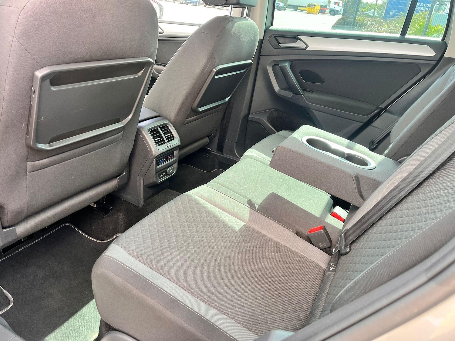 Used Volkswagen Tiguan 2020 for sale - 78127761: Photo 18