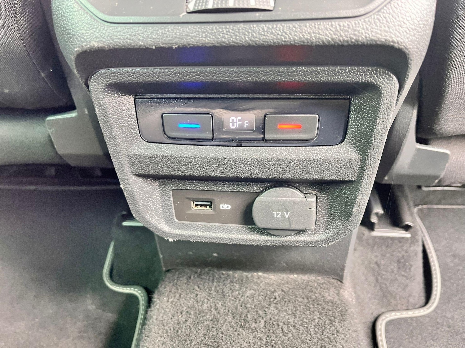 Used Volkswagen Tiguan 2020 for sale - 78127761: Photo 19