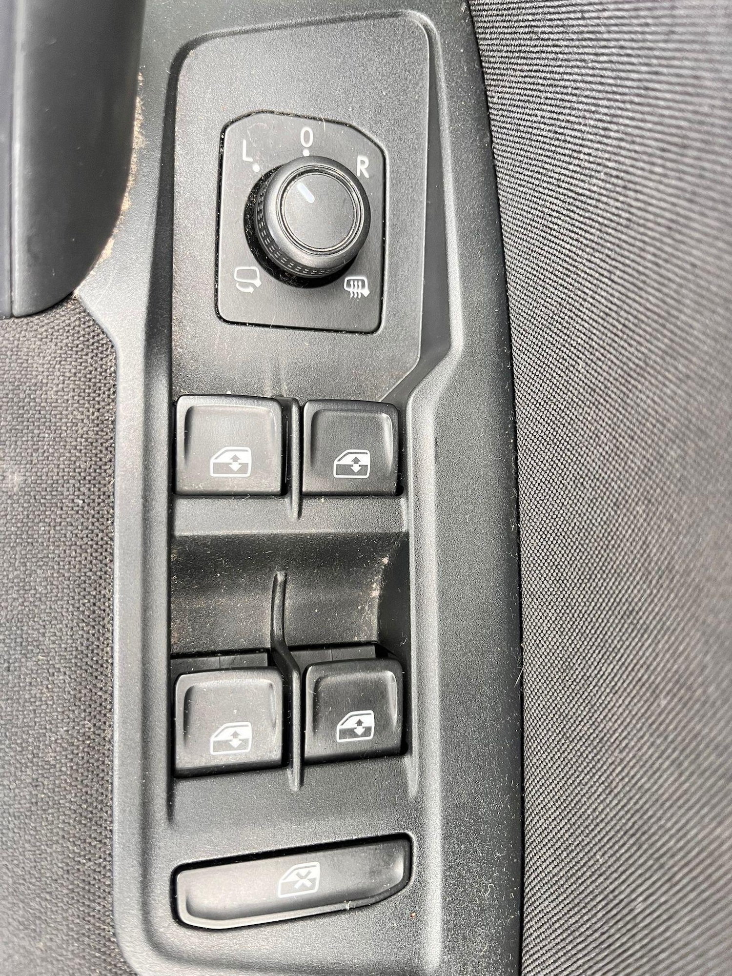 Used Volkswagen Tiguan 2020 for sale - 78127761: Photo 21