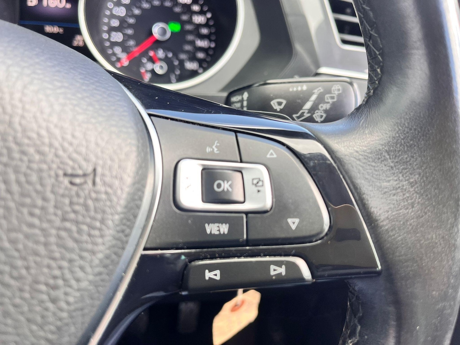 Used Volkswagen Tiguan 2020 for sale - 78127761: Photo 23